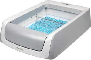 Arenero PetSafe ScoopFree