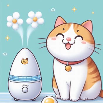 Difusor feromona gato