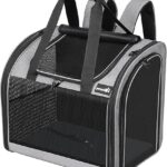 pecute Mochila transportadora para Gatos