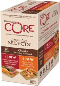 Wellness CORE Signature Selects
